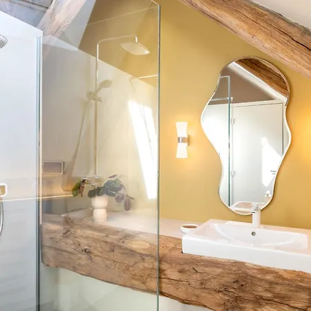 Villa Lilau - 4 Personnes Proche Chantilly Gouvieux