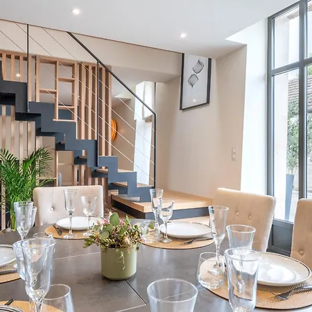 Lilau - 4 Personnes Proche Chantilly * Gouvieux