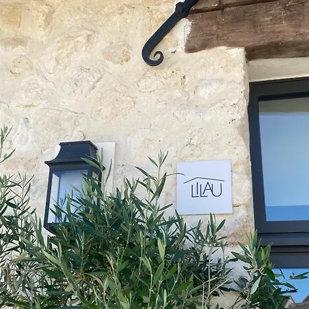 Lilau - De Charme Avec Parking Et Jardin Pres De Chantilly Villa